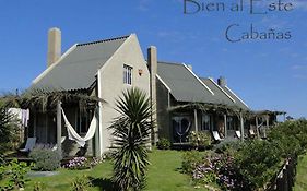 Cabanas Bien Al Este